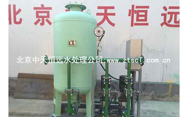 定压补水装置 定压补水装置